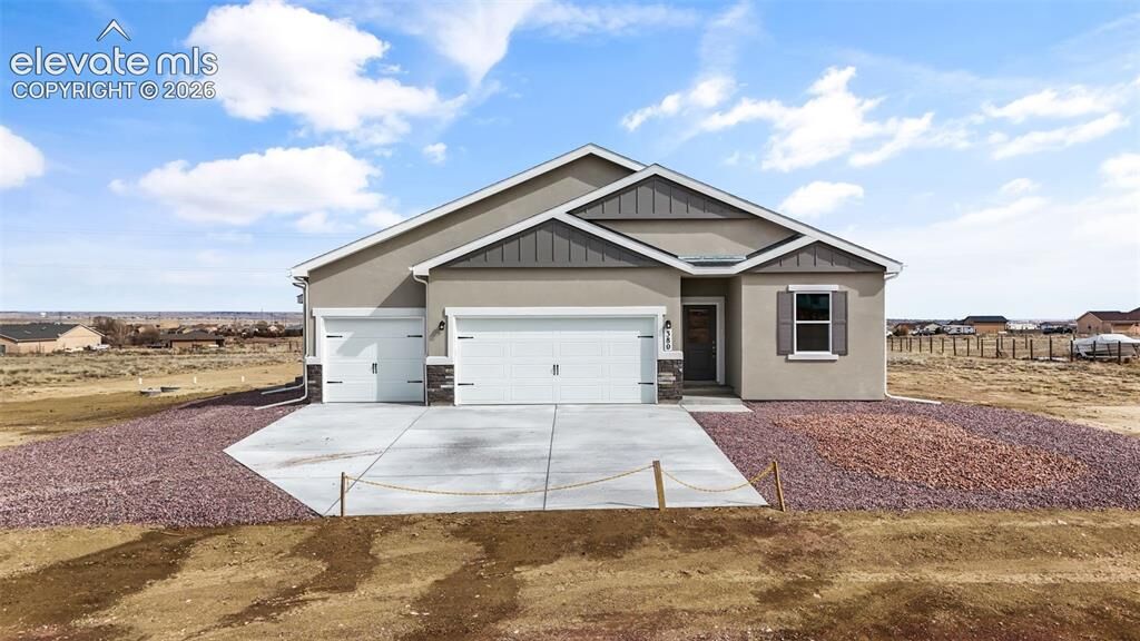 Property Photo:  380 S Ashford Drive  CO 81007 