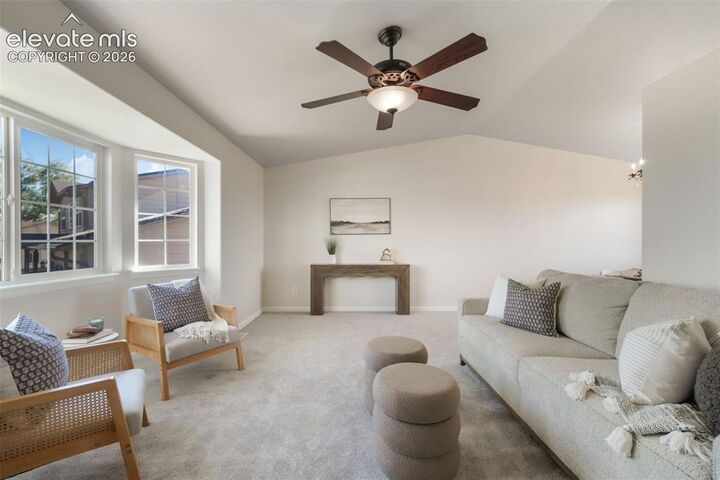 Property Photo:  7106 Lone Eagle Lane  CO 80925 