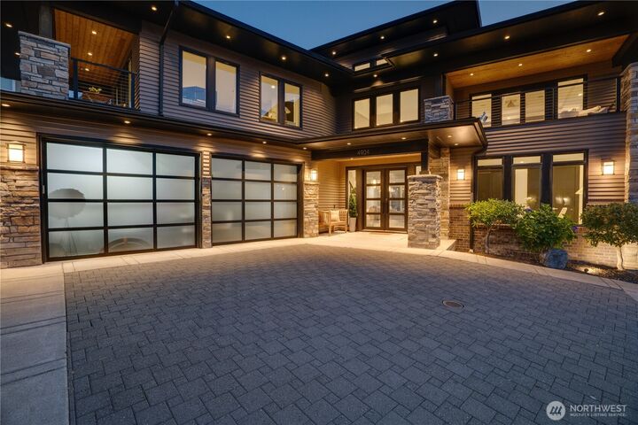 Property Photo: 4904 N Villard Street WA 98407