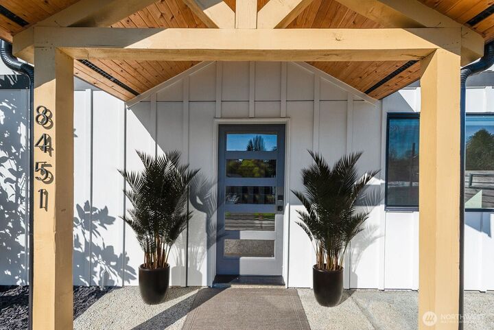 Property Photo: 8451 18th Avenue SW WA 98106