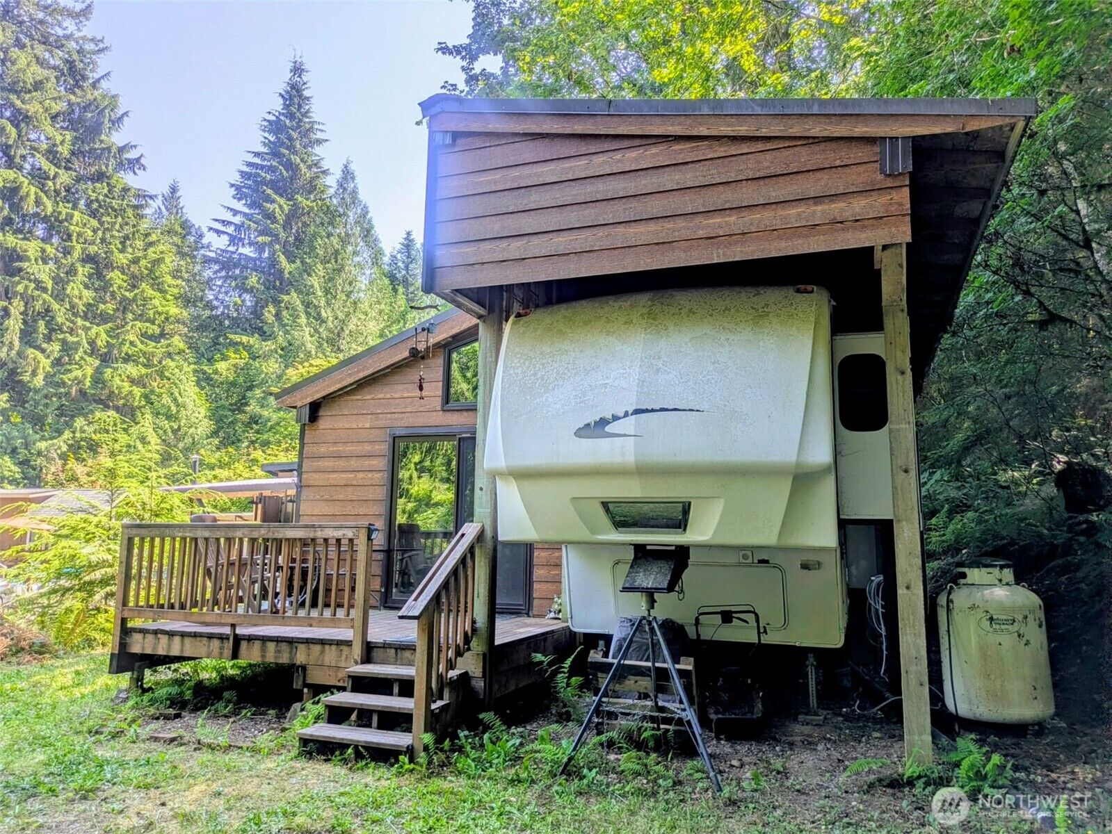 Property Photo:  45174  Kimta Loop 3A81  WA 98237 