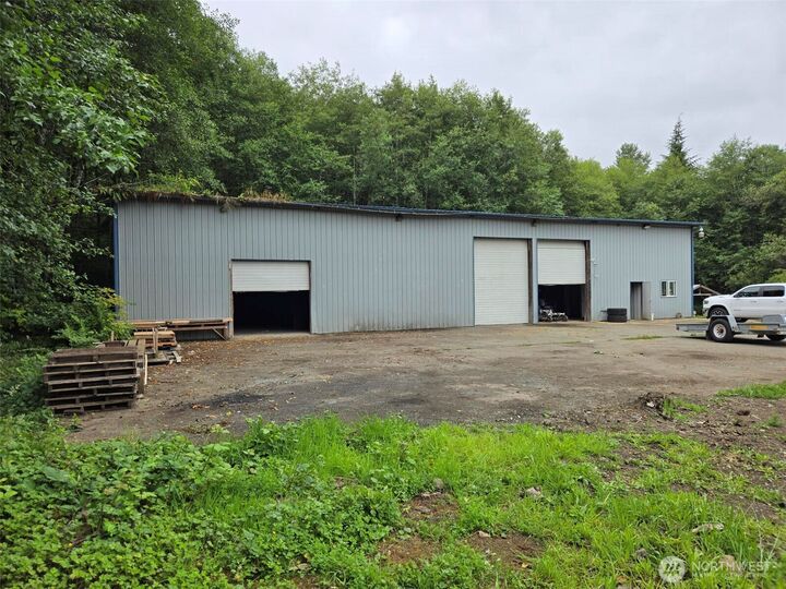 Property Photo:  19  Wynooche Road W  WA 98563 
