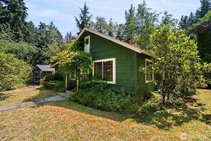 Property Photo:  10345  Seabeck Highway NW  WA 98312 