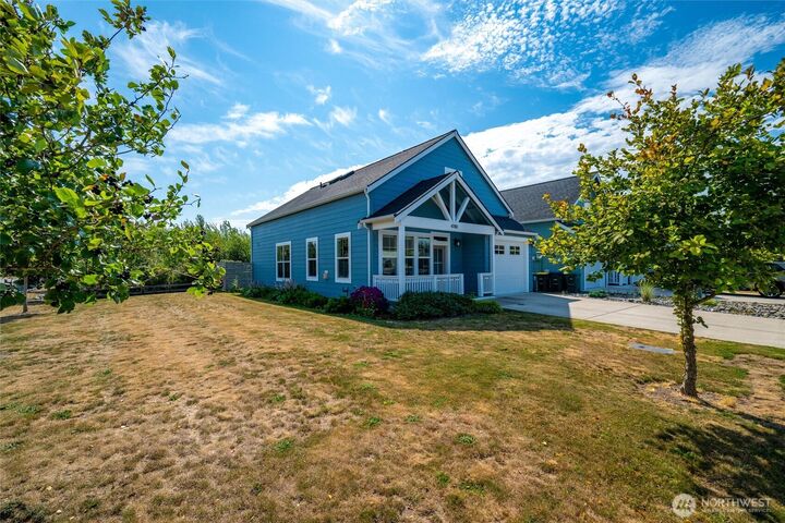Property Photo:  4780  Spring Brook  WA 98226 