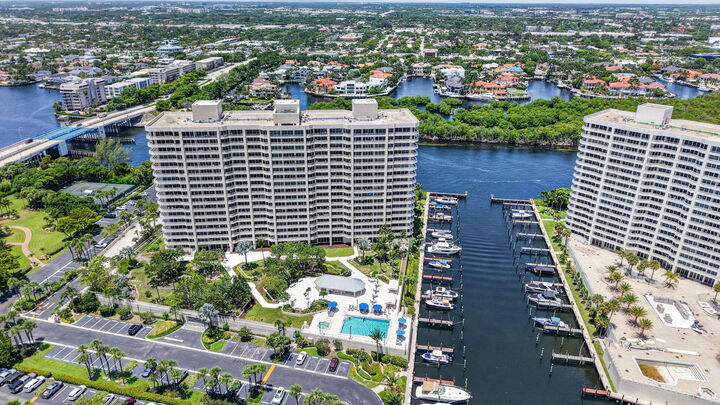 Property Photo: 4101 N Ocean Boulevard N 401 FL 33431