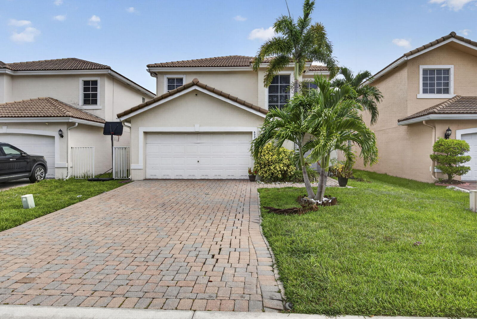 Property Photo:  6021 Adriatic Way  FL 33413 