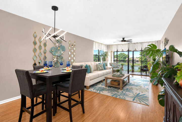 Property Photo:  6048 Coral Lake Drive  FL 33063 