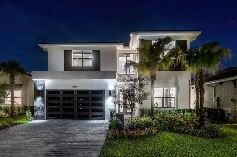 Property Photo: 12668 Solana Bay Circle FL 33412