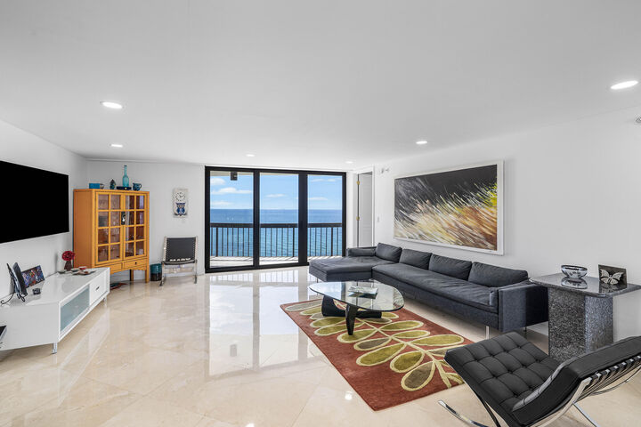 Property Photo:  4545 N Ocean Boulevard 18B  FL 33431 