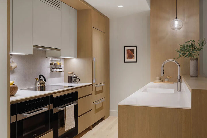 Property Photo: 428 W 19th Street 6B NY 10011