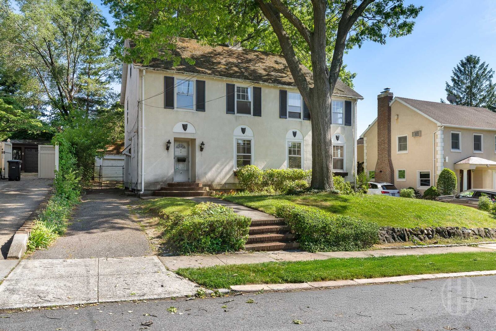Property Photo:  12 Carolina Road  NY 11362-1028 