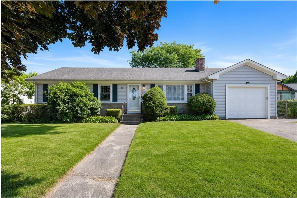 Property Photo:  94 Wampanoag Trail  RI 02915 