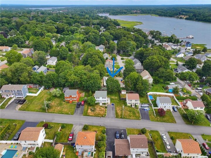 Property Photo: 7 Broadview Avenue RI 02809