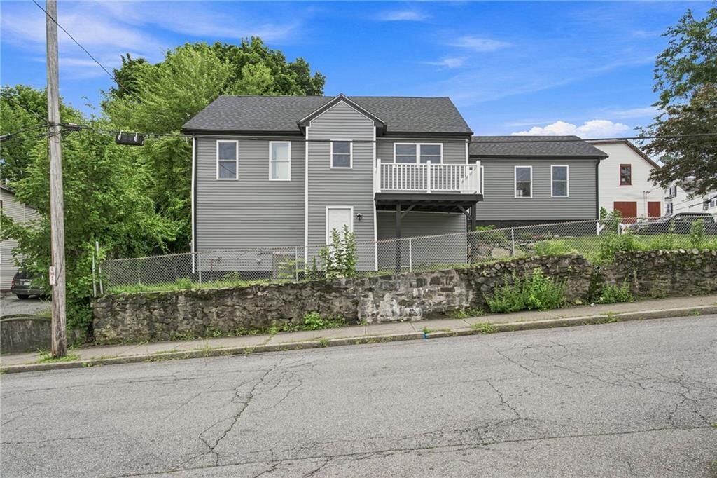 Property Photo: 33 Tower Street RI 02860