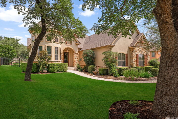 Property Photo:  10515 Campo Viejo  TX 78006 