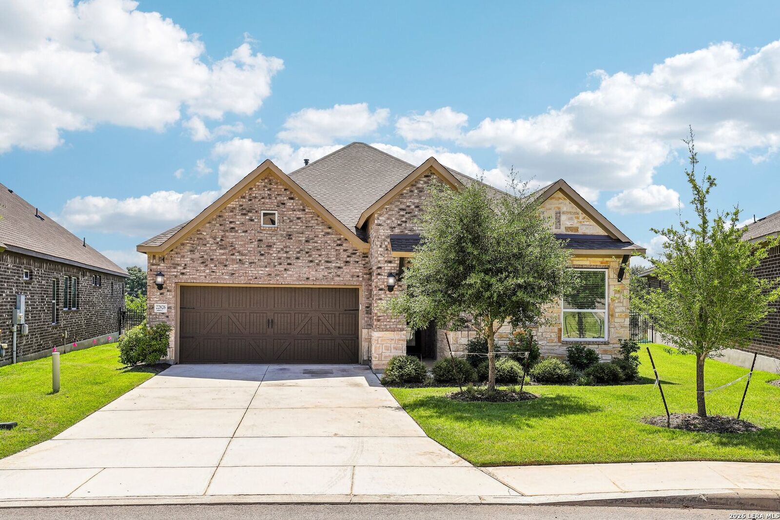 Property Photo: 22826 Rio Salado TX 78261