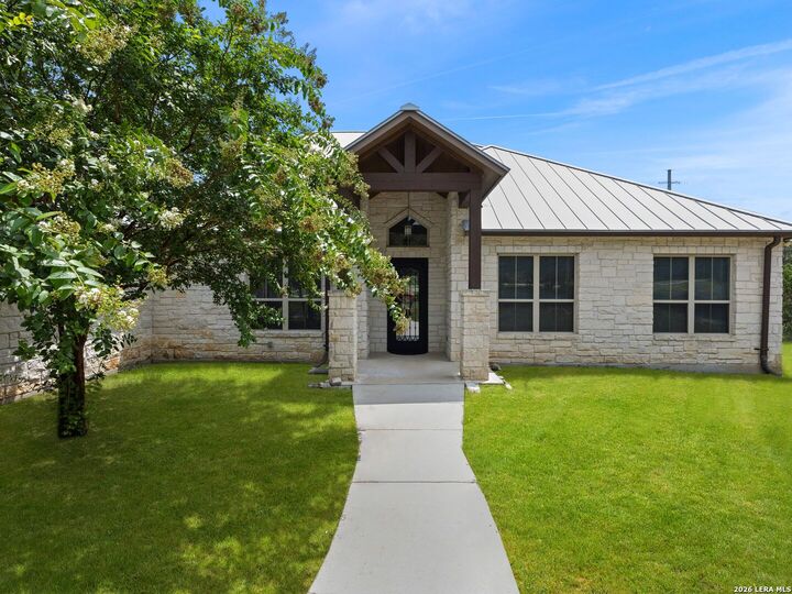 Property Photo: 32746 Stahl Lane TX 78163
