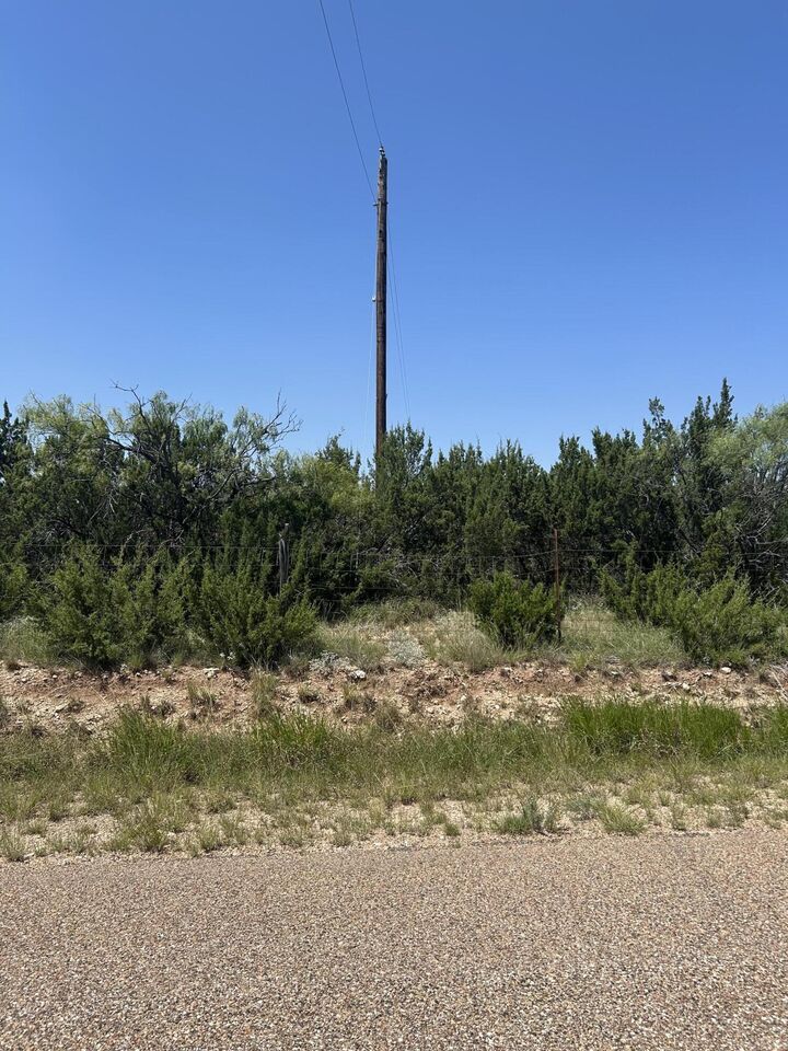 Property Photo:  7846 Sierra Trail  TX 76905 