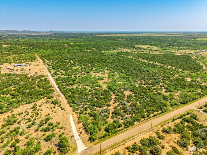 Property Photo: 7846 Sierra Trail TX 76905