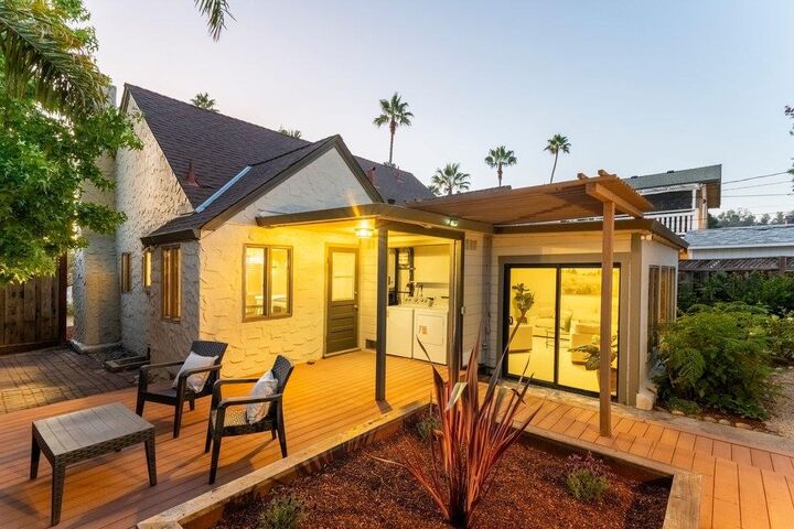 Property Photo:  434 Morrissey Boulevard  CA 95062 