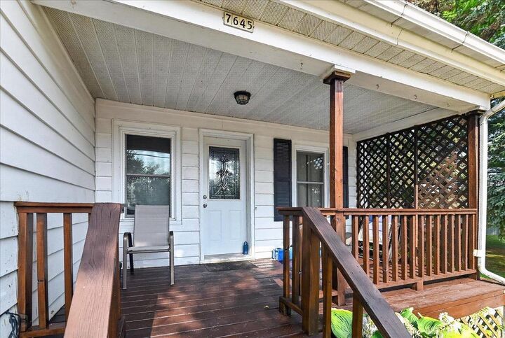 Property Photo: 7645 County Road N WI 53590