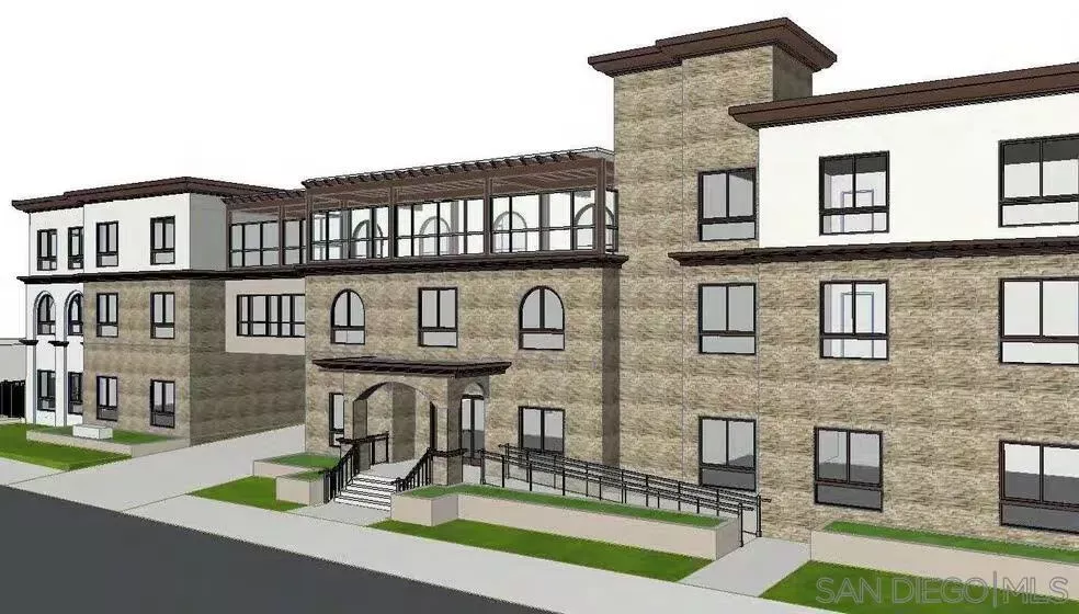 Property Photo:  1163 N 2nd St  CA 92021 