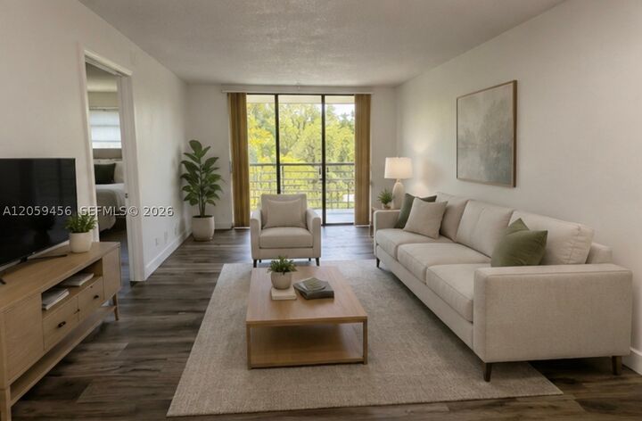 Property Photo: 3070 NW 48th Ter 413 FL 33313