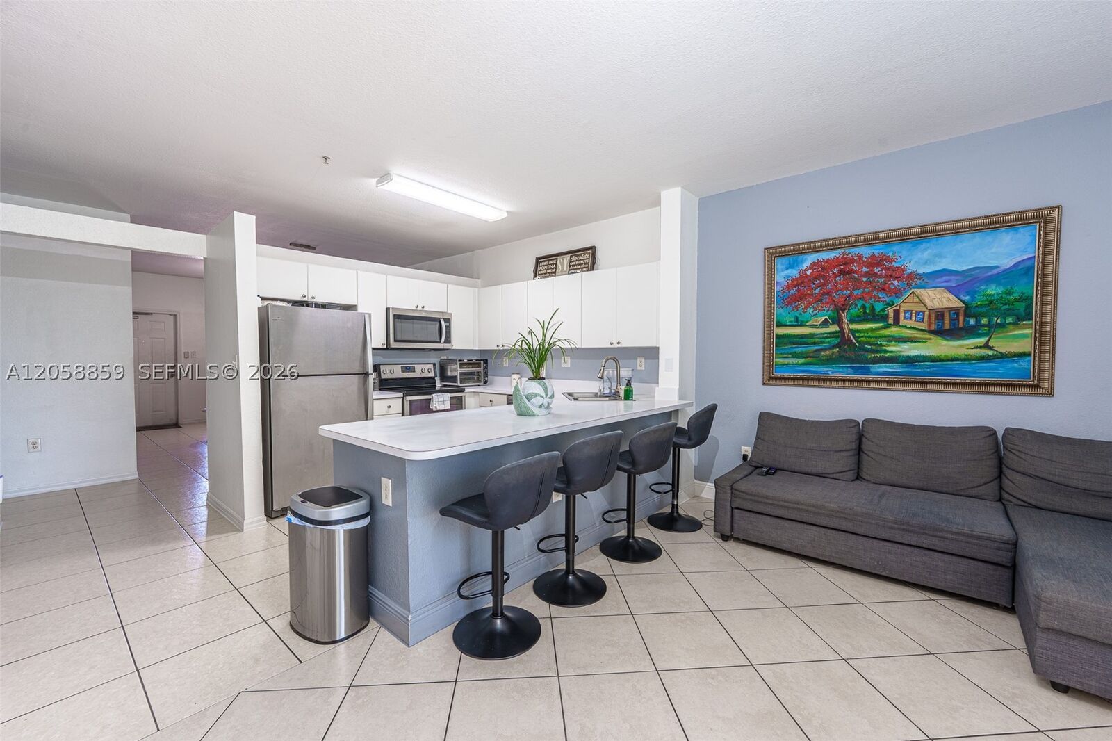 Property Photo: 6930 NW 179th St 304-8 FL 33015