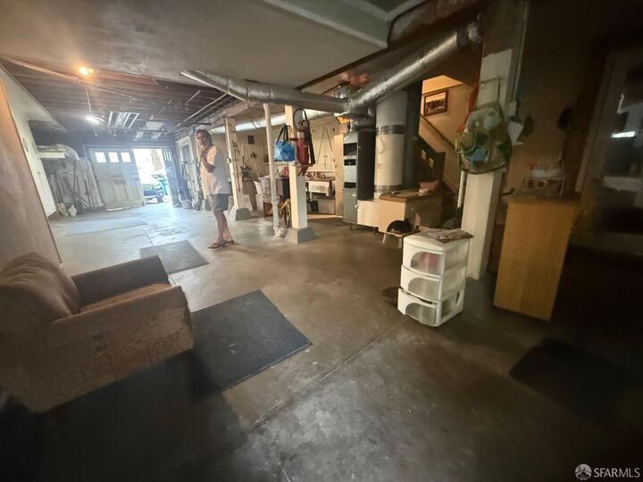 Property Photo: 191 W Moltke Street CA 94014