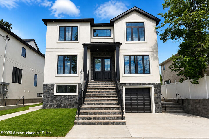 Property Photo: 23 Edwin Street NY 10312
