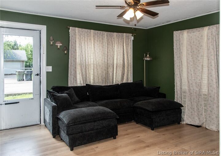 Property Photo:  1828 Scott Road  IN 47150 
