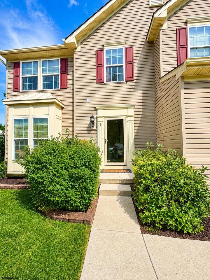 Property Photo:  5 Renaissance Dr  NJ 08330 