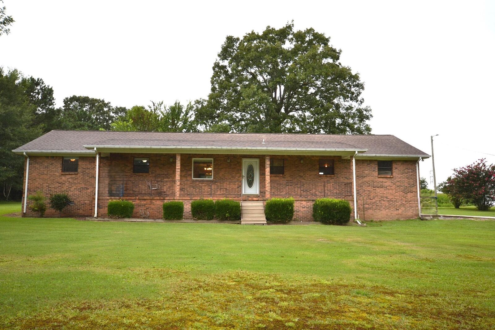 Property Photo:  4433 Co Rd 1223  AL 35179 