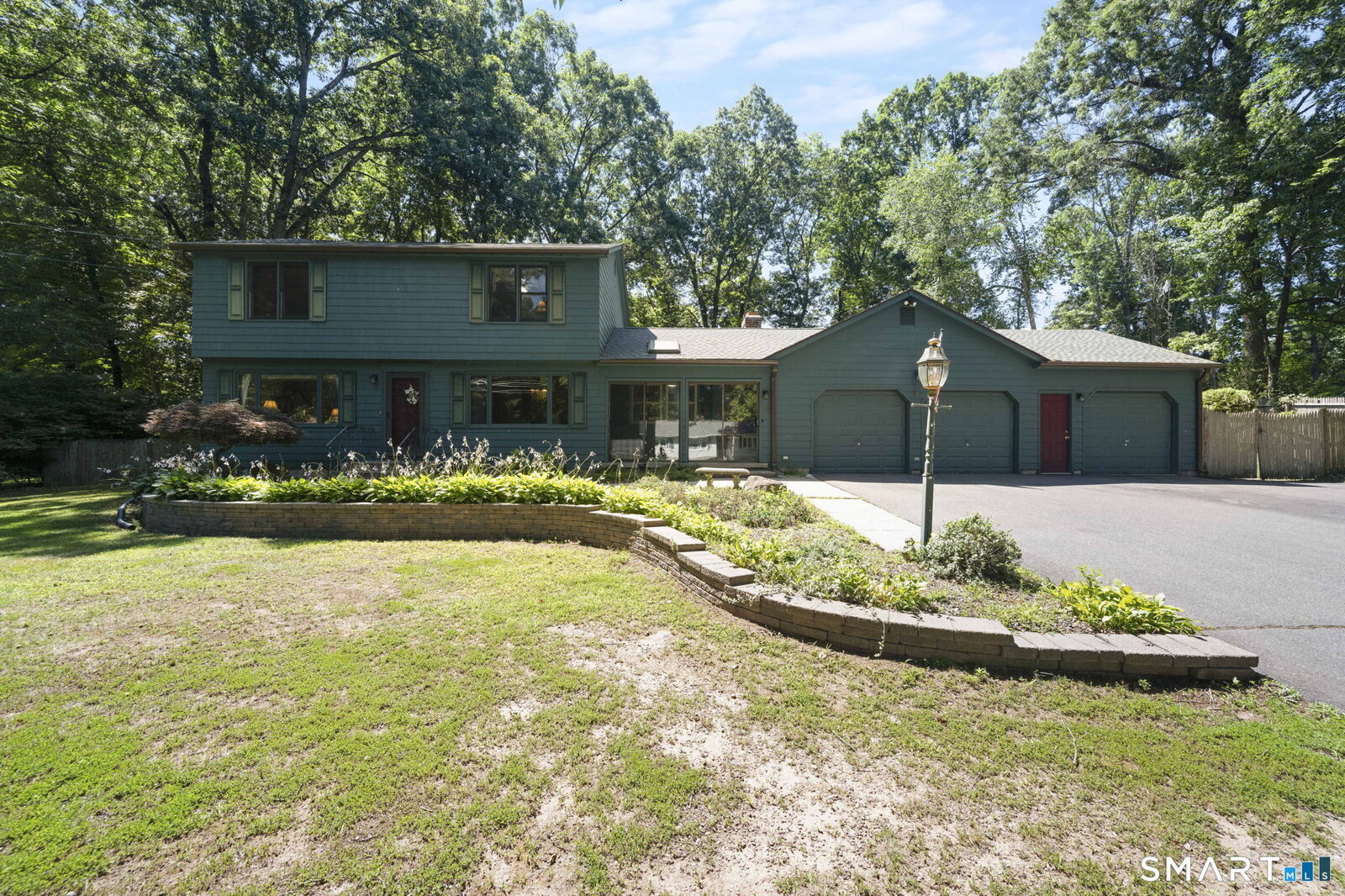 Property Photo:  36 Marjorie Lane  CT 06066 