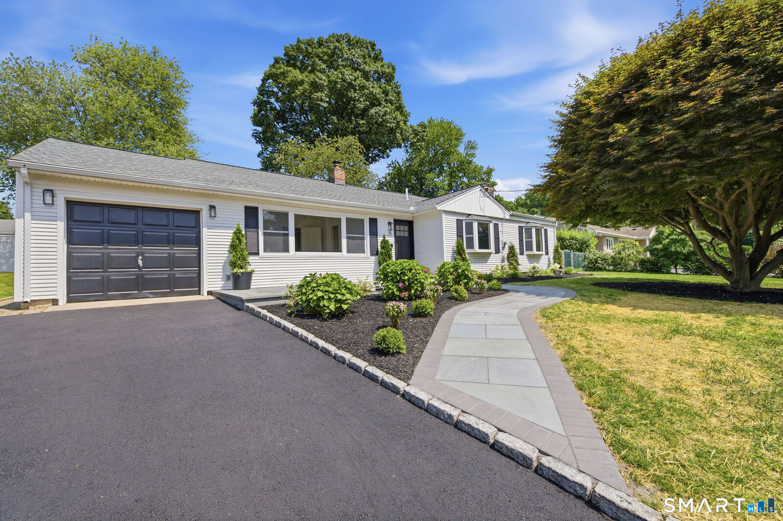 Property Photo:  5 Tod Road  CT 06851 