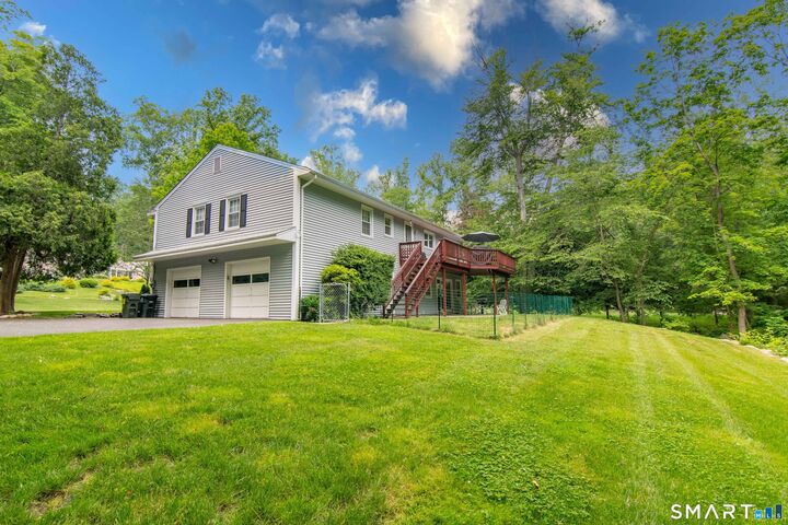 Property Photo: 113 Dogwood Lane CT 06903