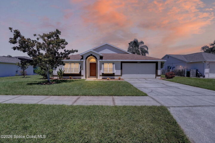 Property Photo:  1969 Fabien Circle  FL 32940 