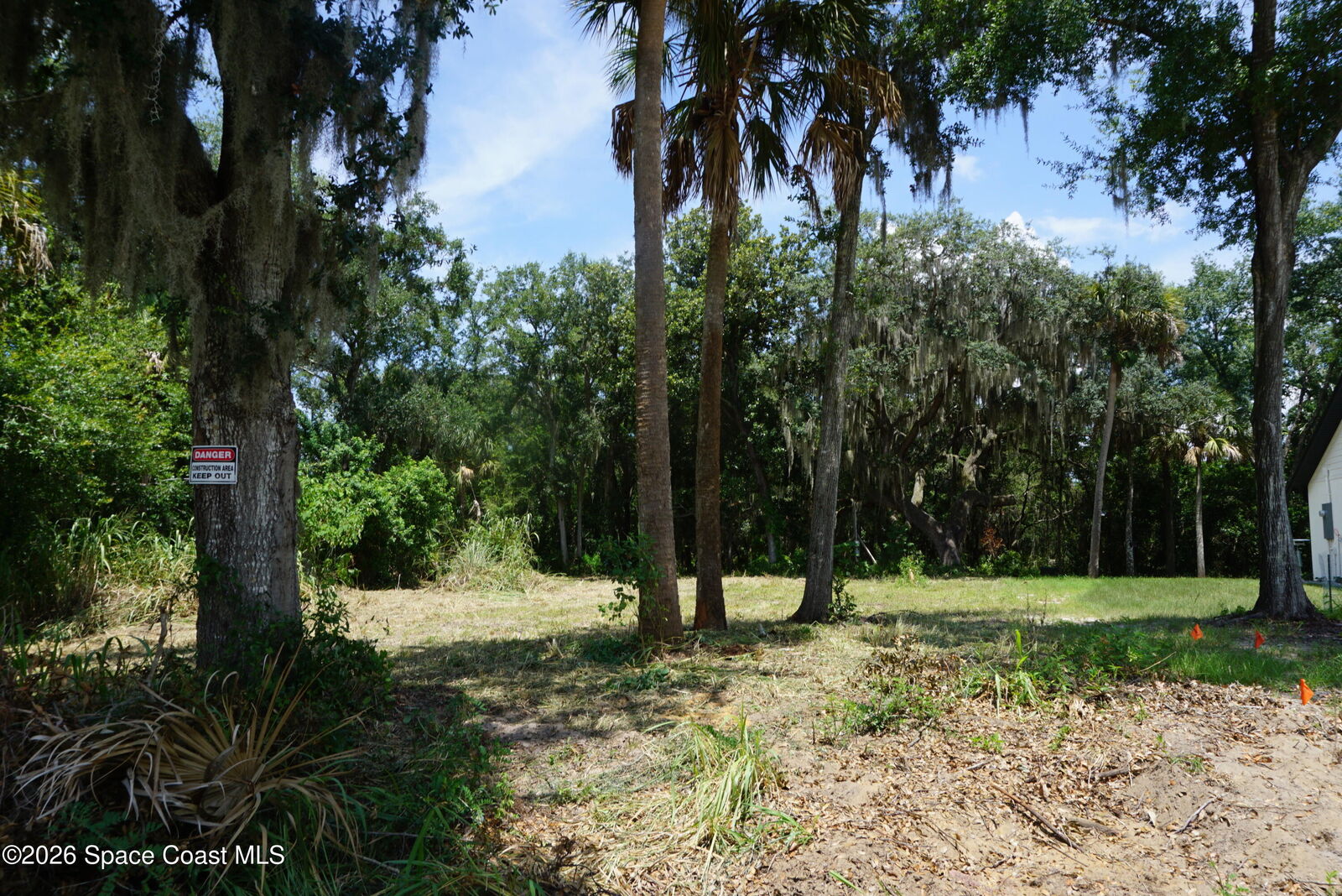Property Photo:  306 Jennifer Drive  FL 32796 