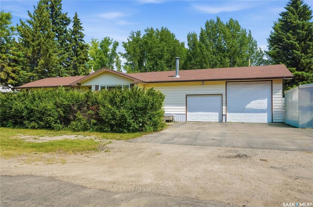 Property Photo:  133 Pollard Street  SK S0G 1J0 