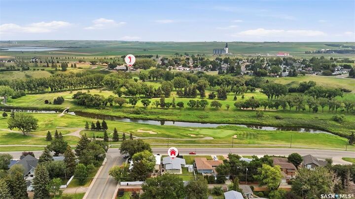 Property Photo: 1181 North Hill Drive SK S9H 1X8