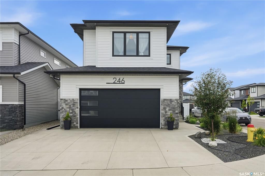 Photo de la propriété: 246 Prasad Manor SK S7V 1L4