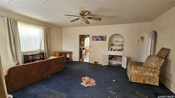 Property Photo:  1541 99th Street  SK S9A 0R2 