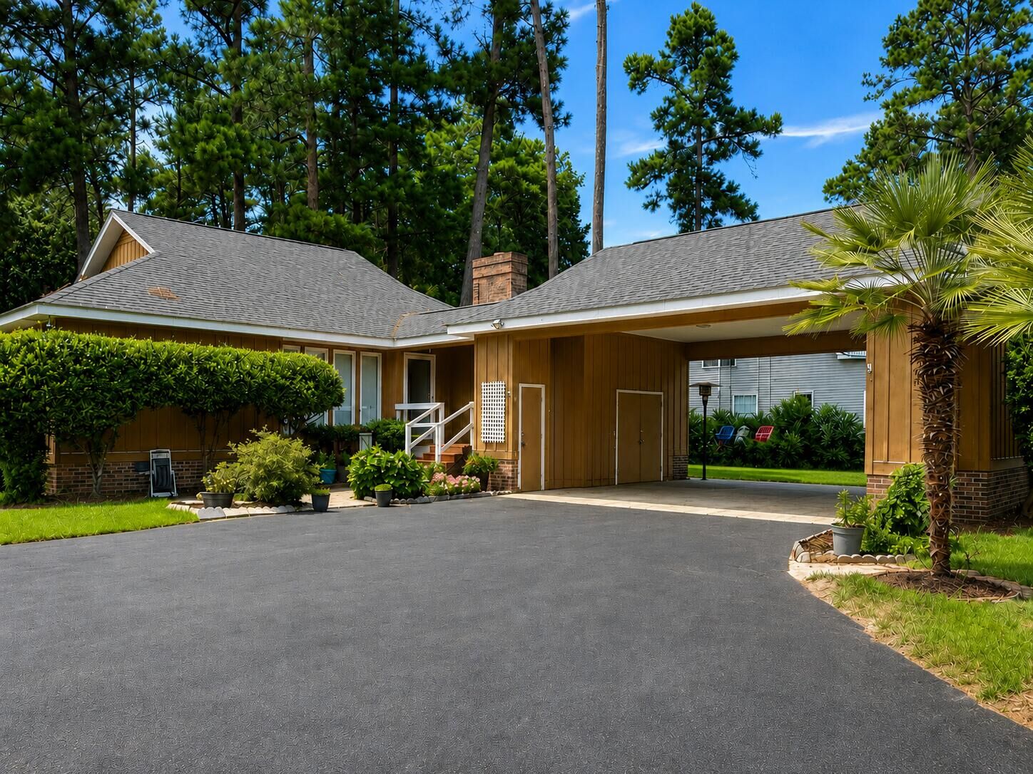Property Photo: 106 Wateree Drive SC 29142