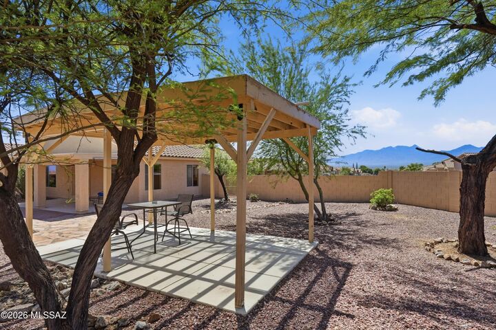 Property Photo:  780 W Rio Teras  AZ 85614 