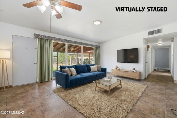 Property Photo:  1257 W Navajo Street  AZ 85705 