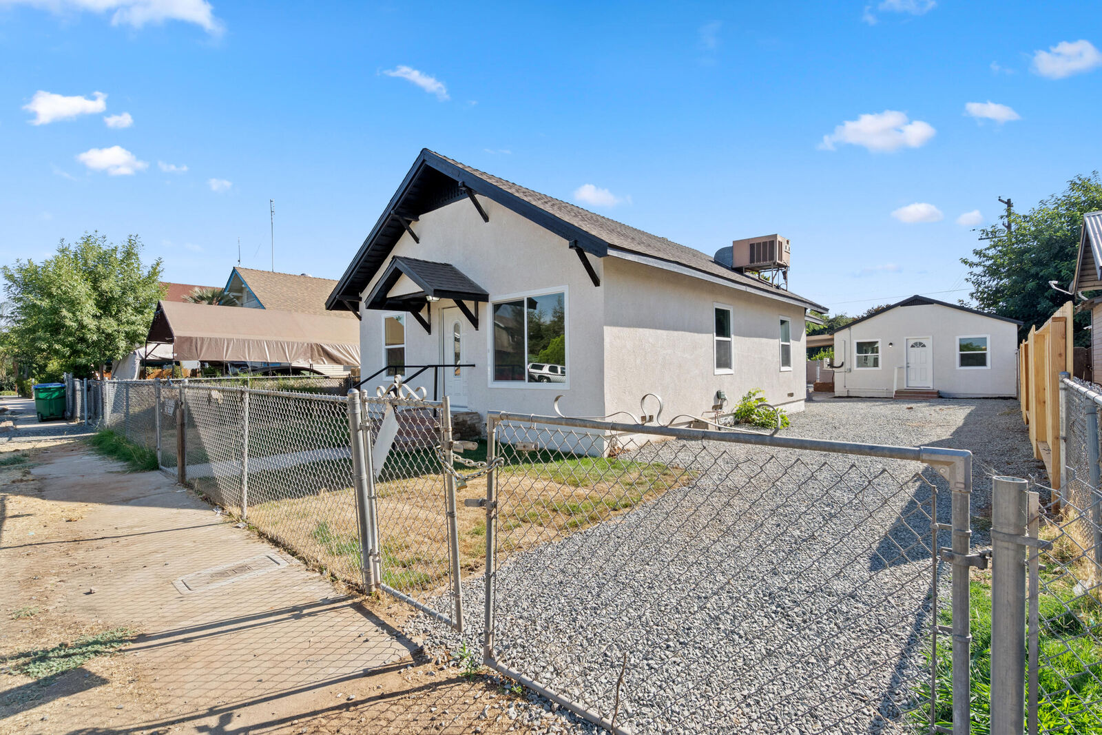 Property Photo:  19715 Guthrie Drive  CA 93267 