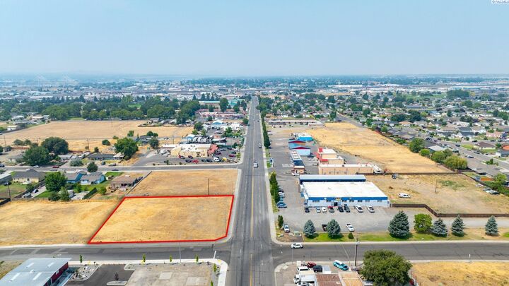 Property Photo:  Nka Lewis Street  WA 99301 