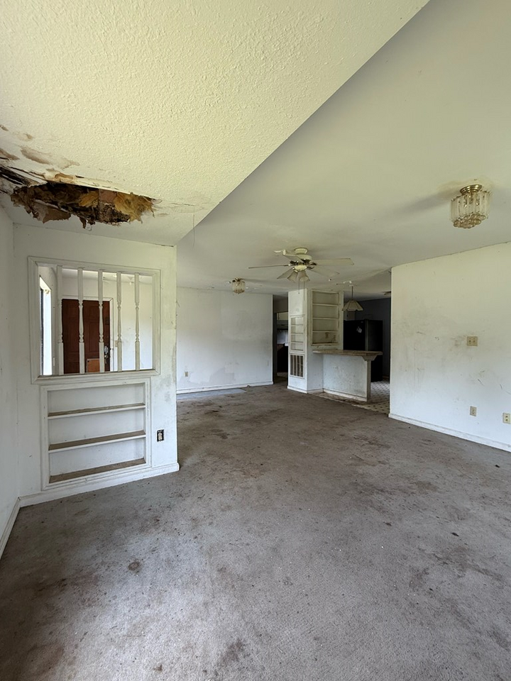Property Photo:  117 Branch Drive  GA 31750 