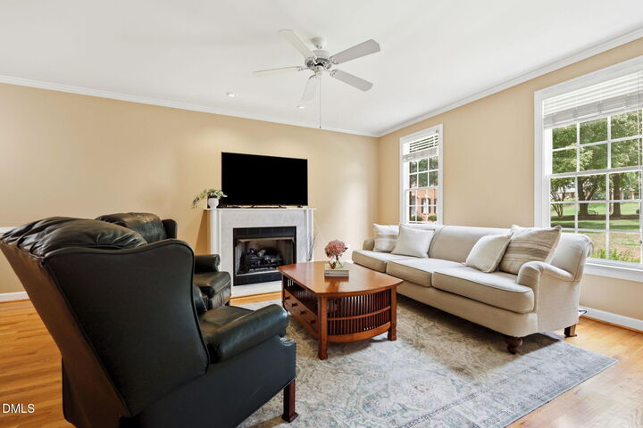 Property Photo:  227 Kenmont Drive  NC 27540 