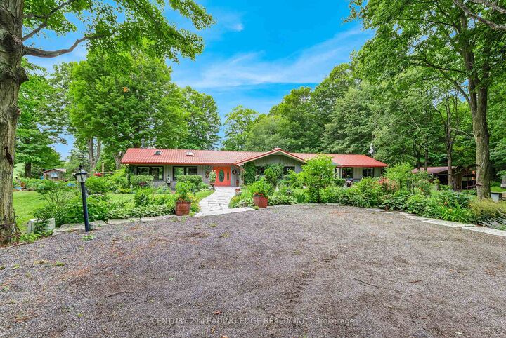 Property Photo: 17962 9th Line ON L0G 1M0